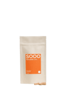 SOOO focused: Lion’s Mane extract 10-12:1 papildymas 350 mg, N90