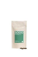 SOOO immune: Chaga extract 9-11:1 papildymas 350 mg, N90