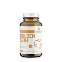 ECOSH golden skin kapsulės, N30
