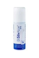 BISILVALOE AEROSOL SPRAY 50 ml