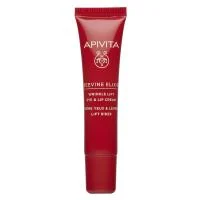 APIVITA, BEEVINE ELIXIR paakių kremas, 15ml