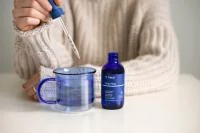 Trace Minerals Mega magnis 360 mg, 118 ml