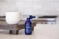 Trace Minerals Mega magnis 360 mg, 118 ml