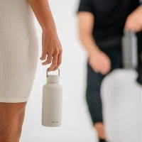 EQUA gertuvė Timeless Off White 600 ml