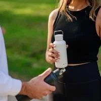 EQUA gertuvė Timeless Off White 600 ml