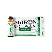 GOLD COLLAGEN ARTRON geriamas kolagenas 10000 mg (10x50 ml) N10