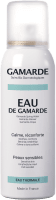 GAMARDE EAU DE GAMARDE terminis šaltinio vanduo, 100 ml