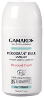 GAMARDE BLOSSOM SOOTHING rutulinis dezodorantas, 50 ml
