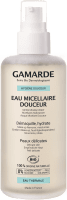 GAMARDE EAU MICELLAIRE DOUCEUR micelinis vanduo, 200 ml