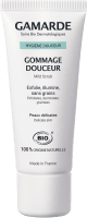GAMARDE GOMMAGE DOUCEUR VISAGE švelnus veido šveitiklis, 40 ml