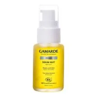 GAMARDE PRES-AGE NIGHT SERUM veido serumas, 30 ml