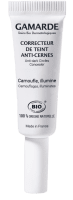 GAMARDE CORRECTEUR DE TEINT ANTI-CERNESS maskuojamoji priemonė paakiams, 6 ml