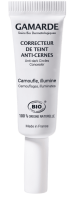 GAMARDE CORRECTEUR DE TEINT ANTI-CERNESS maskuojamoji priemonė paakiams, 6 ml