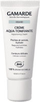 GAMARDE REGARD CREME AQUA TONIFIANTE paakių kremas, 20 g
