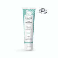 GAMARDE BEBE SOIN NOURRISSANT natūralus maitinantis kūno kremas kūdikiams ir vaikams, 100 ml