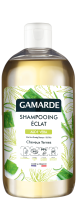 GAMARDE SHAMPOOING ECLAT žvilgesio suteikiantis šampūnas, 500 ml