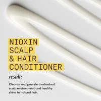 NIOXIN Pro Clinical SYS1 SCALP & HAIR CONDITIONER - Galvos odos ir plaukų kondicionierius 300 ml