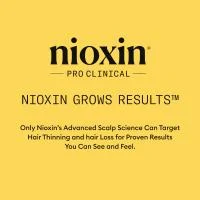 NIOXIN Pro Clinical SYS1 SCALP & HAIR CONDITIONER - Galvos odos ir plaukų kondicionierius 300 ml