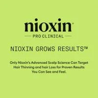 NIOXIN Pro Clinical SYS2 SCALP & HAIR CONDITIONER - Galvos odos ir plaukų kondicionierius 300 ml