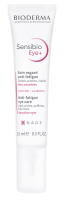 BIODERMA gelis-kremas jautriai ir pavargusiai odai aplink akis SENSIBIO EYE+, 15 ml