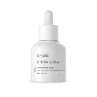 BABE Hydra drėkinamasis veido serumas, 30ml