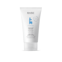BABE PEDIATRIC emulsija nuo kūdikių pleiskanų luobo, 50ml