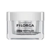 FILORGA veido kremas skaistumo stokojančiai odai NCEF-REVITALIZE CRÈME, 50 ml