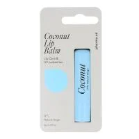 PHARMA OIL Natūralus lūpų balzamas, Coconut, 5g