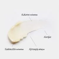 PHARMA OIL Natūralus lūpų balzamas, Coconut, 5g