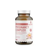 ECOSH Pregnancy complex kapsulės, N60 