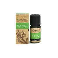ACAPPELLA NATURALS eterinis aliejus, Arbatmedis, 10 ml