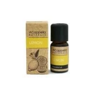 ACAPPELLA NATURALS eterinis aliejus, Citrina, 10 ml