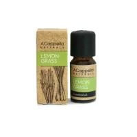 ACAPPELLA NATURALS eterinis aliejus, Citrinžolė, 10 ml
