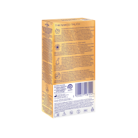 Durex Sensual prezervatyvai, 10 vnt.