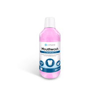 LIVSANE Sensitive burnos skaliklis, 500 ml