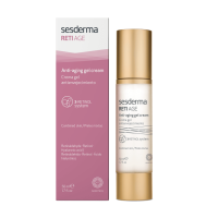 SESDERMA RETIAGE gelis-kremas su retinoliu, 50 ml