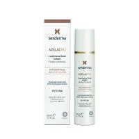 SESDERMA AZELAC RU fluidas  SPF50, 50 ml