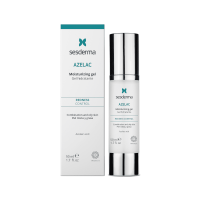 SESDERMA AZELAC drėkinamasis gelis, 50 ml