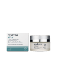 SESDERMA AZELAC drėkinamasis kremas, 50 ml 