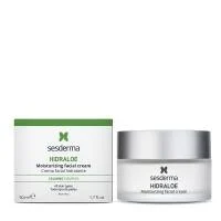 SESDERMA HIDRALOE drėkinamasis kremas, 50 ml  