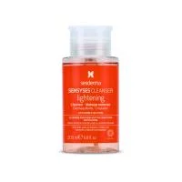 SESDERMA, SENSYSES LIGHTENING, liposominis valiklis, 200ml