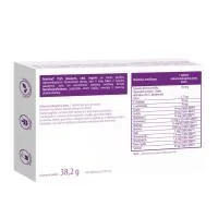 BEOTEBAL PLUS plaukams, odai, nagams tabletės N40