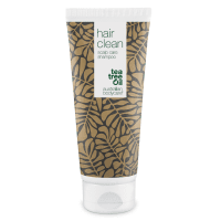 AUSTRALIAN BODYCARE HAIR CLEAN šampūnas, 200 ml.