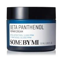 SOME BY MI veido kremas BETA PANTHENOL REPAIR CREAM, 50ml