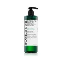 SOME BY MI kūno prausiklis AHA-BHA-PHA 30 DAYS MIRACLE ACNE CLEAR BODY CLEANSER, 400ml