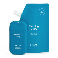 HAAN Rankų dezinfekantas Morning Glory 30 ml