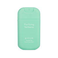 HAAN Rankų dezinfekantas Purifying Verbena 30 ml