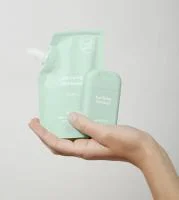 HAAN Rankų dezinfekantas Purifying Verbena 30 ml