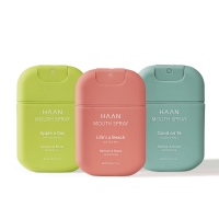 HAAN Burnos gaiviklis Apple a Day 20 ml