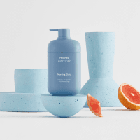 HAAN Rankų muilas Morning Glory 350 ml